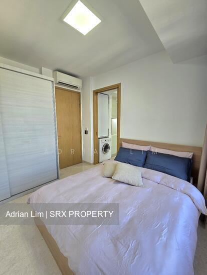 6 Derbyshire (D11), Condominium #631534491